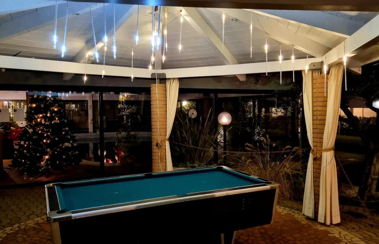 Fontana Oasis Apartments กัสเตลนูโอโว เดล การ์ดา ภายนอก รูปภาพ