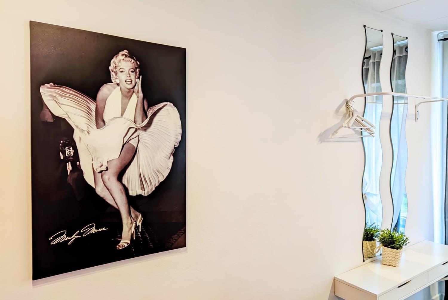 Fontana Oasis Apartments กัสเตลนูโอโว เดล การ์ดา ภายนอก รูปภาพ