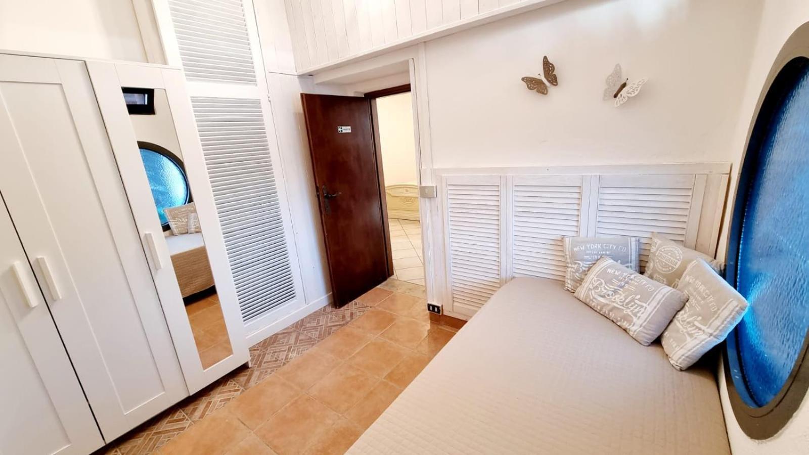 Fontana Oasis Apartments กัสเตลนูโอโว เดล การ์ดา ภายนอก รูปภาพ