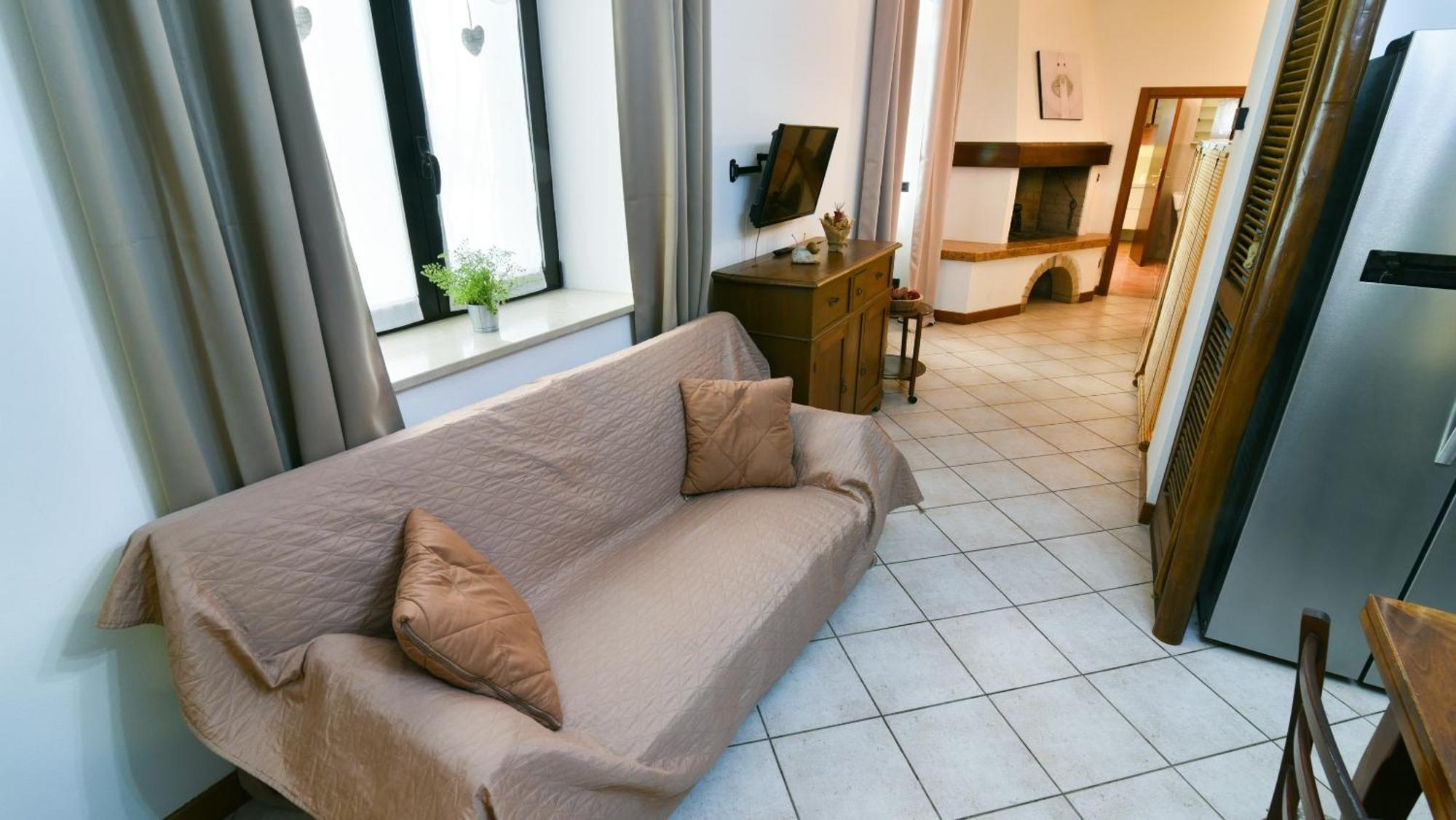 Fontana Oasis Apartments กัสเตลนูโอโว เดล การ์ดา ห้อง รูปภาพ