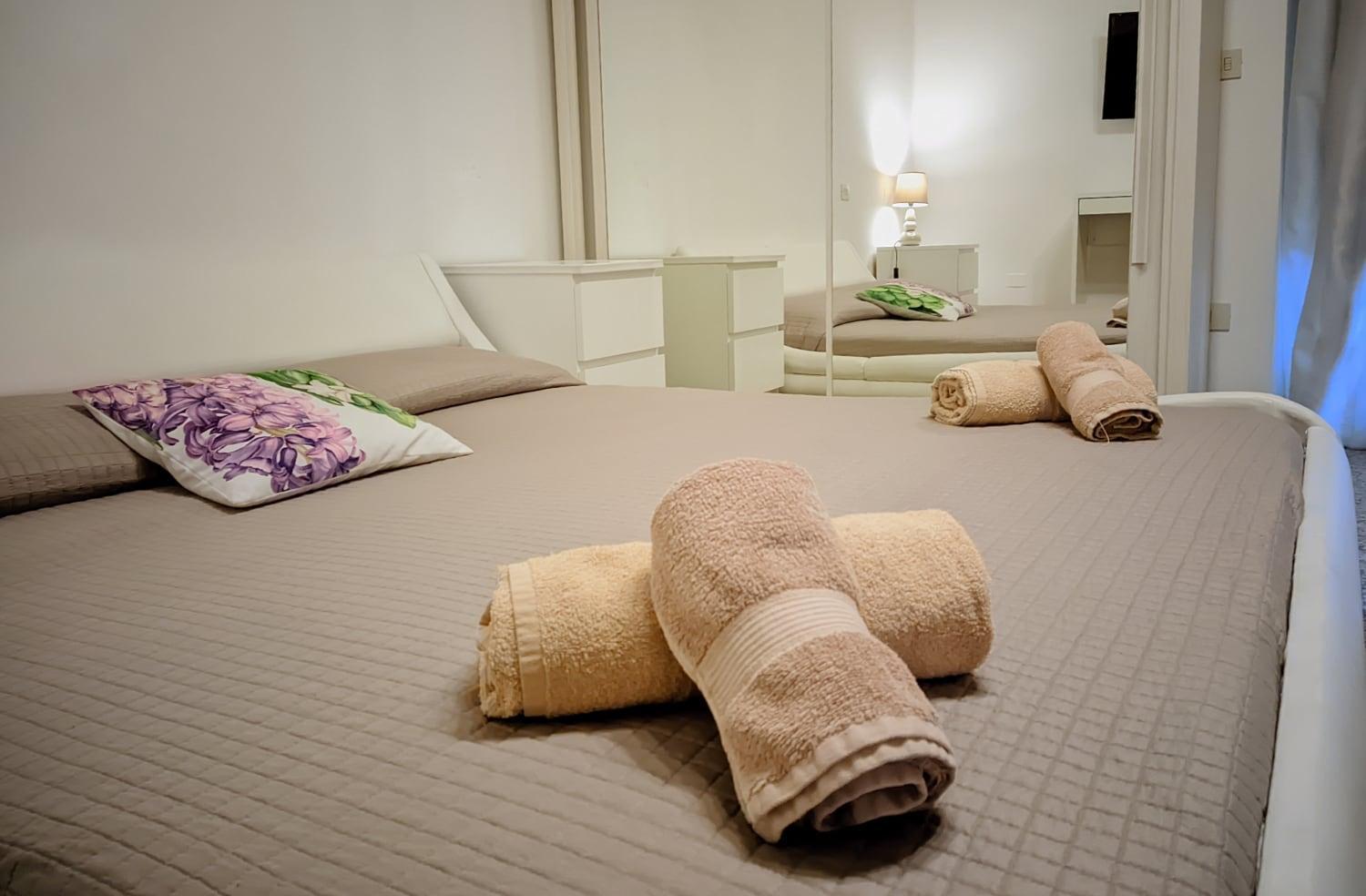 Fontana Oasis Apartments กัสเตลนูโอโว เดล การ์ดา ภายนอก รูปภาพ